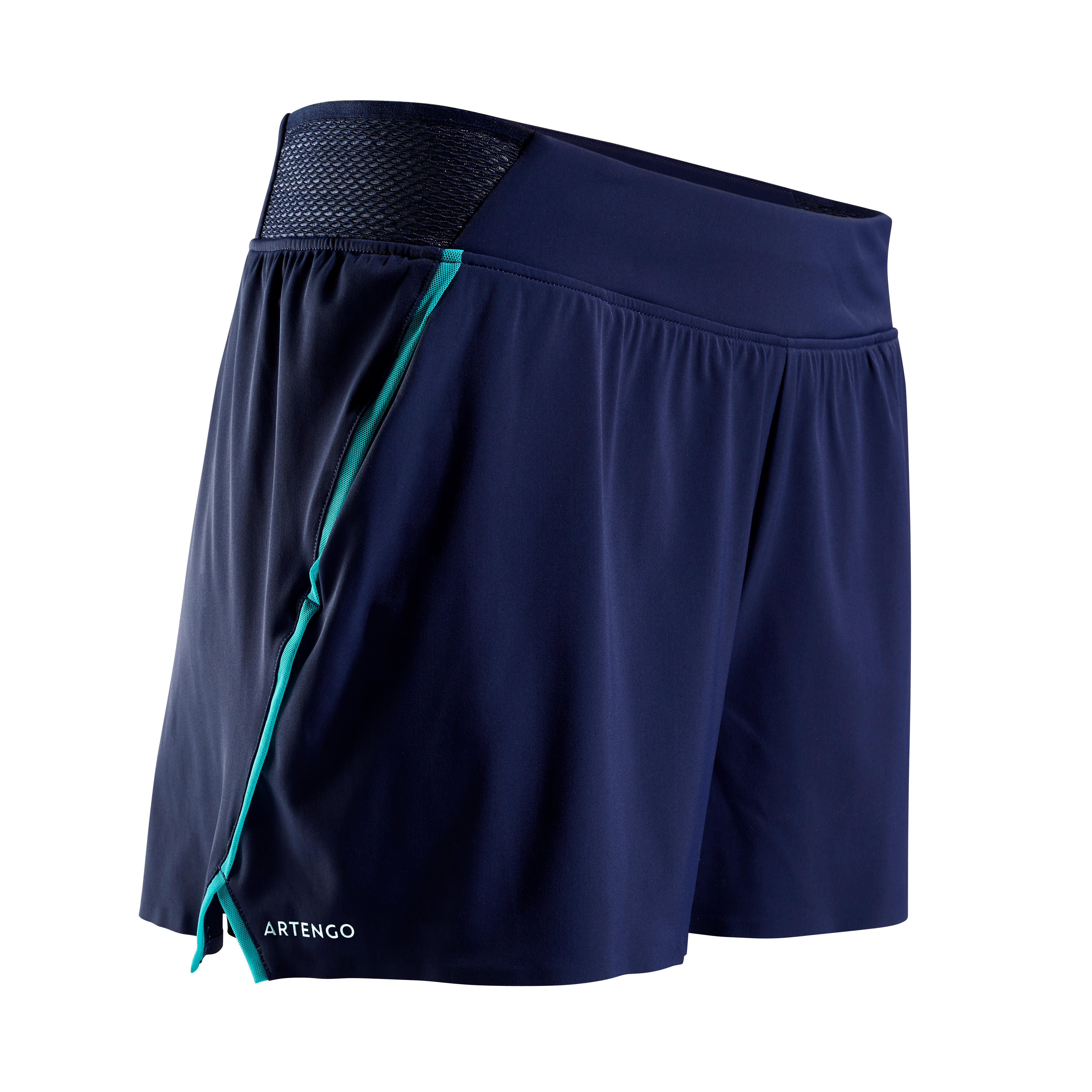 Tennisshorts dames | Decathlon