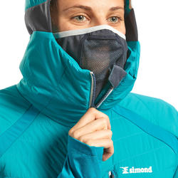 simond hybrid jacket