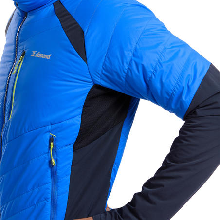 Mountaineering Hybrid Jacket - Men
