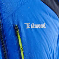 Chaqueta acolchada de alpinismo y montaña Hombre Simond Sprint