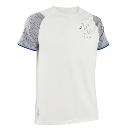 T-shirt de football adulte FF100 Italie
