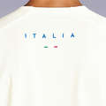 ITALIJANSKA REPREZENTANCA Nogomet - Kratka majica FF100 KIPSTA - Dresi in majice