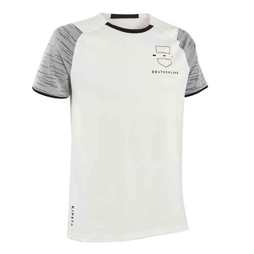 
      Adult Football Shirt FF100 - Germany
  