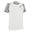 Camiseta de fútbol Alemania Adulto Kipsta F100 2022 blanca