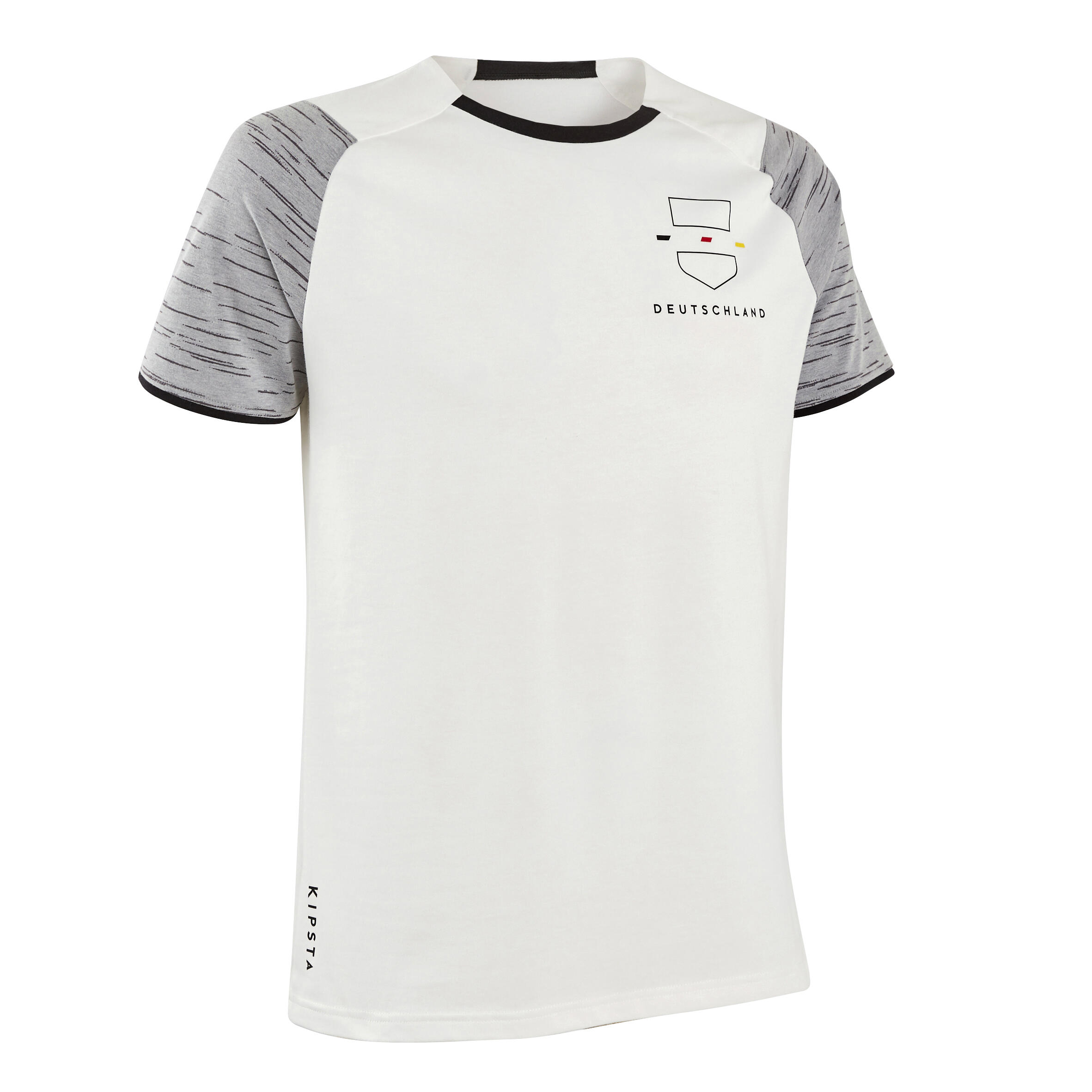 Camiseta Alemania 2020 - Decathlon