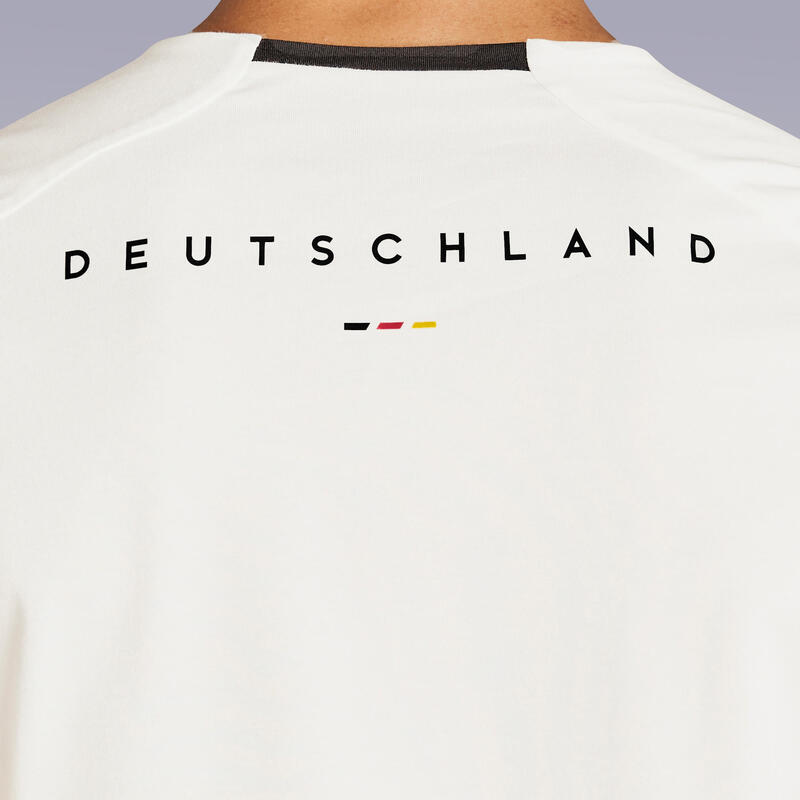 T-shirt de football adulte FF100 Allemagne