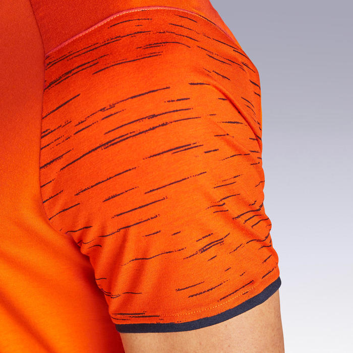 Kipsta Nederland voetbalshirt FF100 heren supportershirt ...