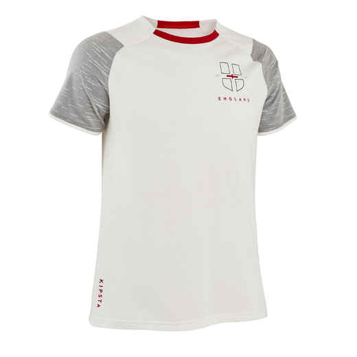 
      FF100 England Adult Football Shirt
  