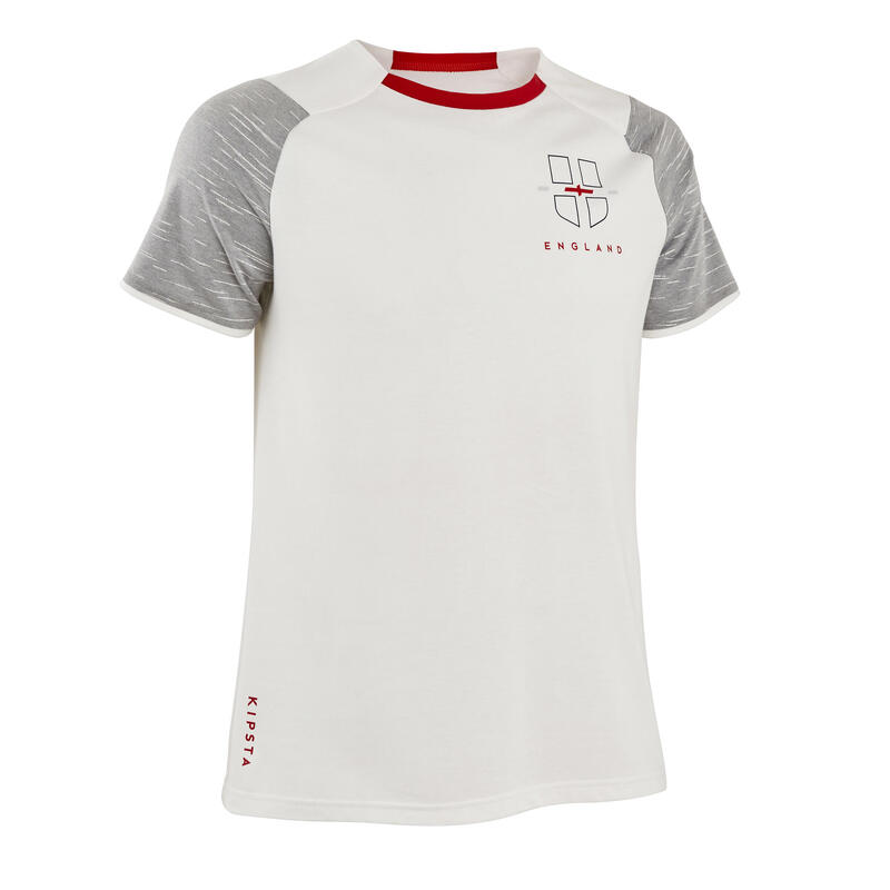 T-shirt de football adulte FF100 Angleterre