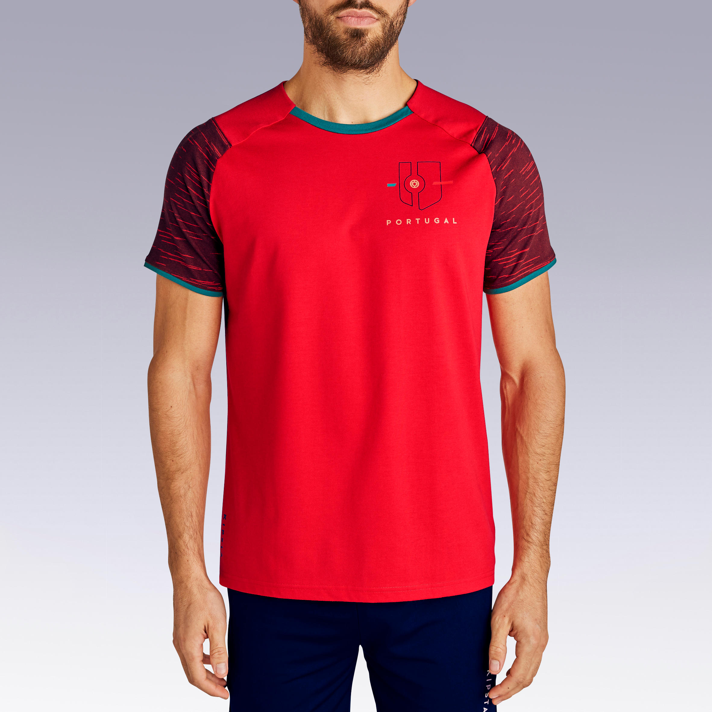 t shirt nike decathlon