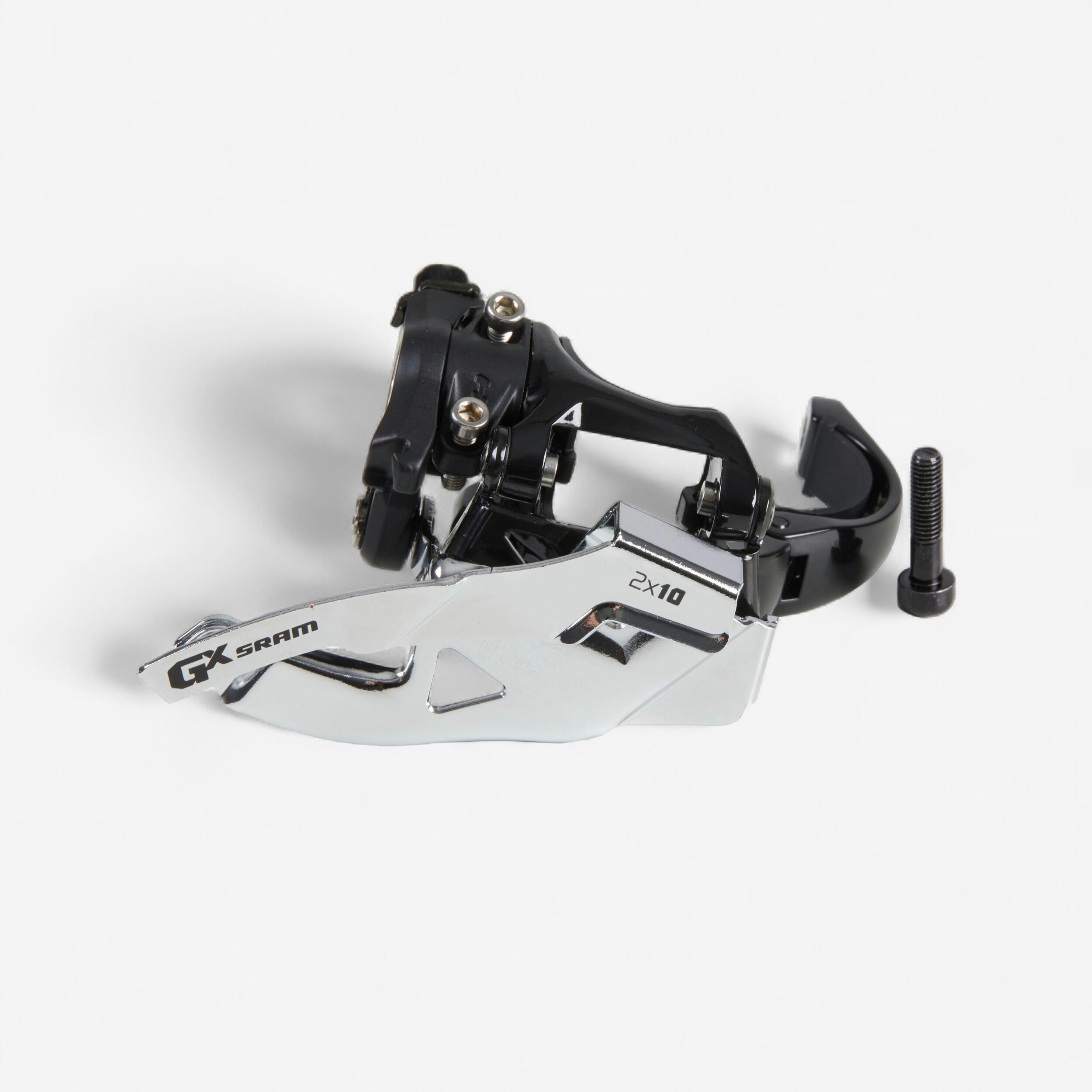 Sram Преден Дерайльор 2X10 31 -8 Gx