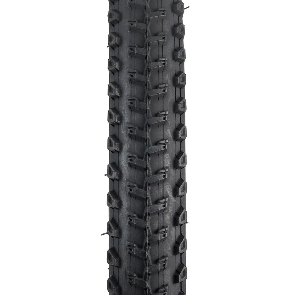OPONA DO ROWERU MTB ALL CONDITION 27,5x2,2 SOFT TUBETYPE