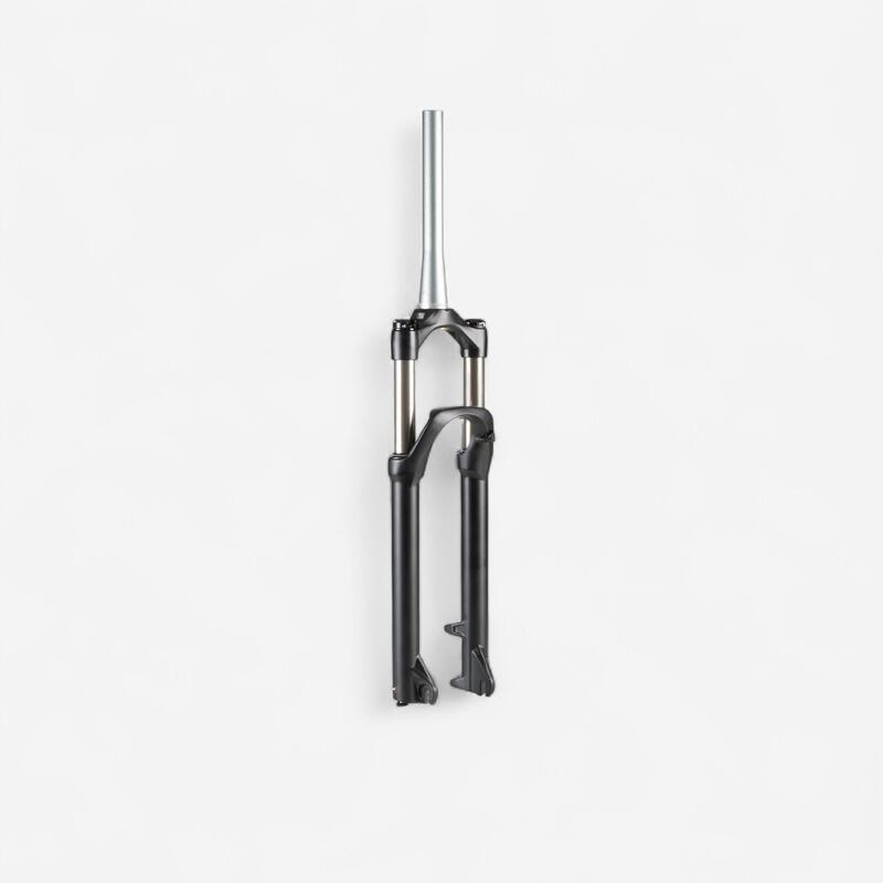 FOURCHE XC30 SILVER TK 27,5" 120MM TAPERED QR9MM