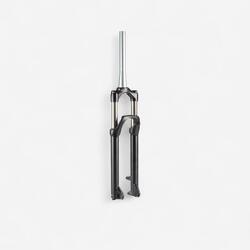 Forcella MTB 27.5" 120MM 30 argento