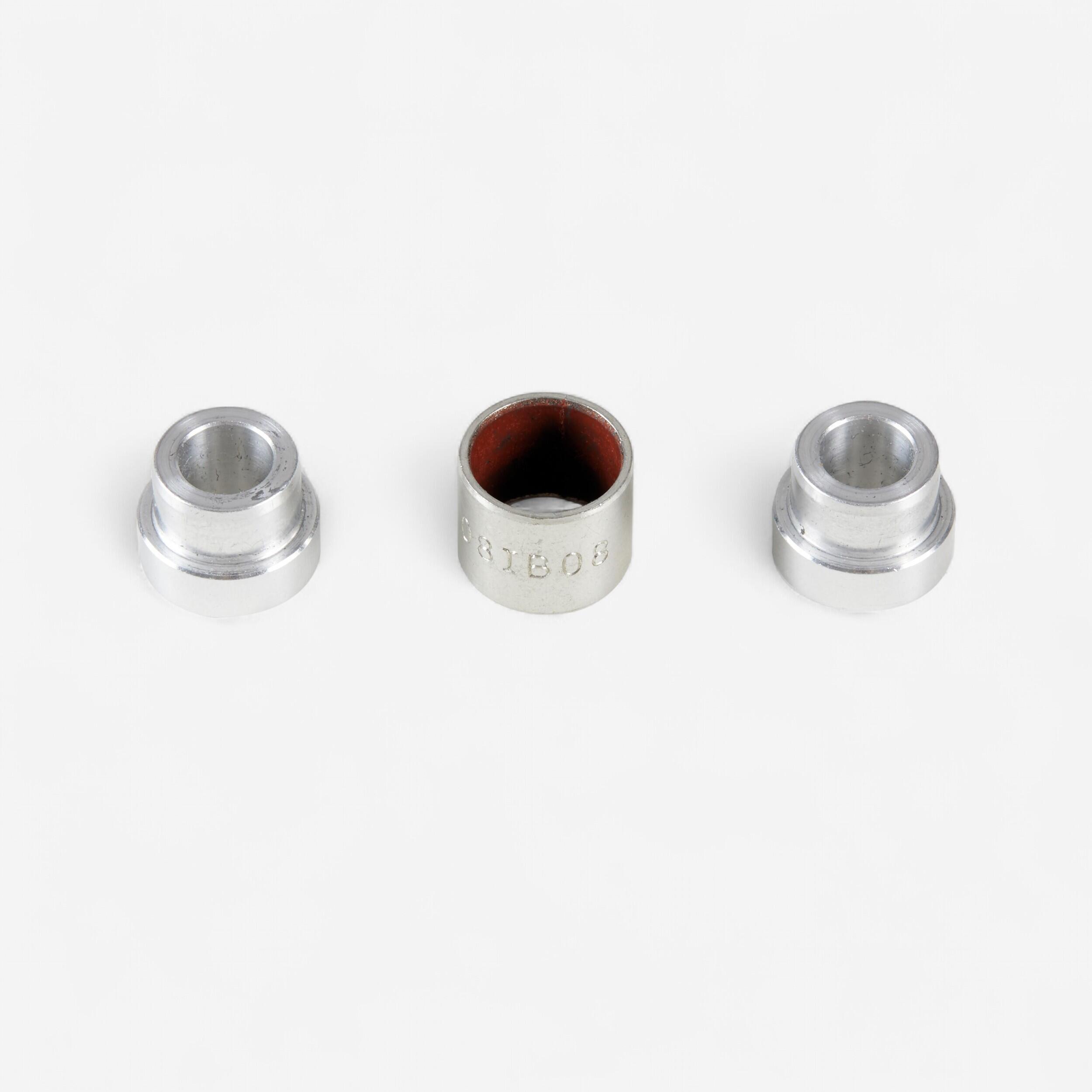 decathlon shock absorber