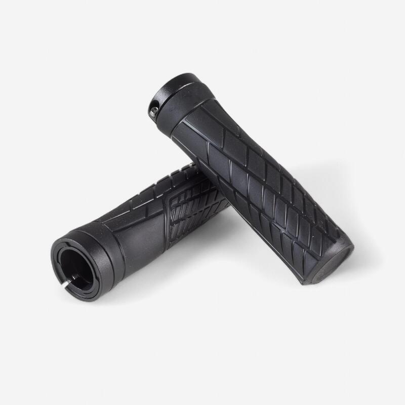 POIGNÉES SPORT 920 ERGONOMIQUE LOCKON V2