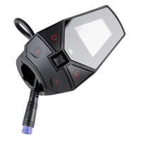 Display E-ST 900
