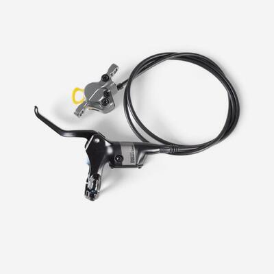 Kit freni idraulici TEKTRO TKD32 160mm PM