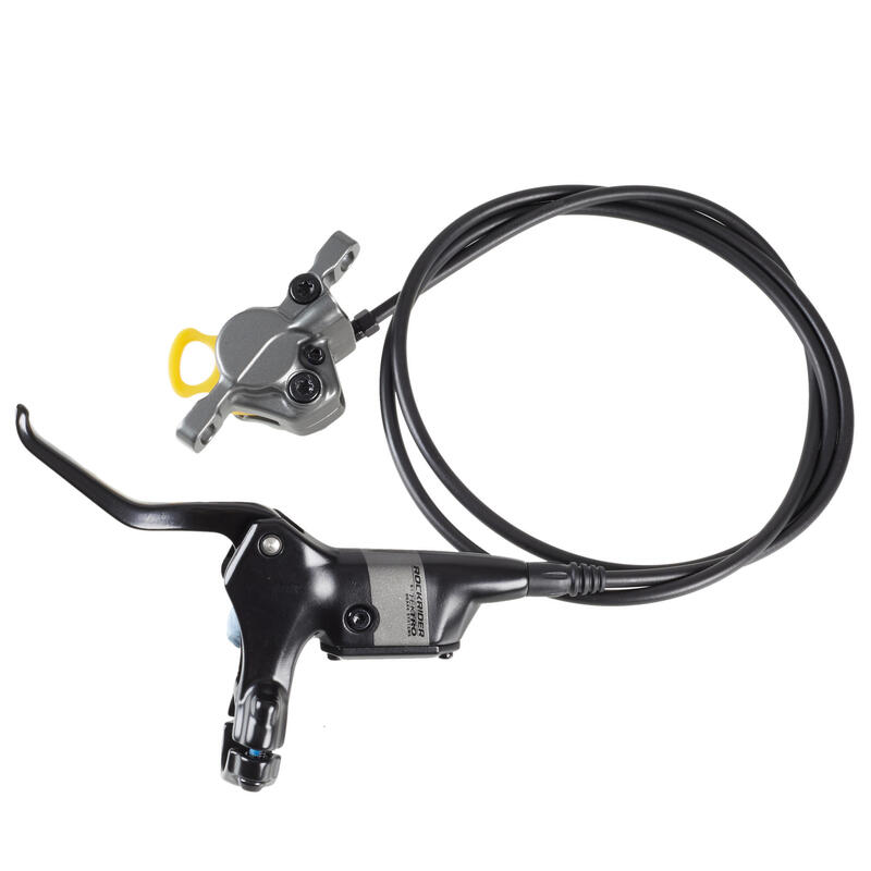 Kit complet freins à disque hydraulique BL-MT20 🚴 → Rêve de Vélo