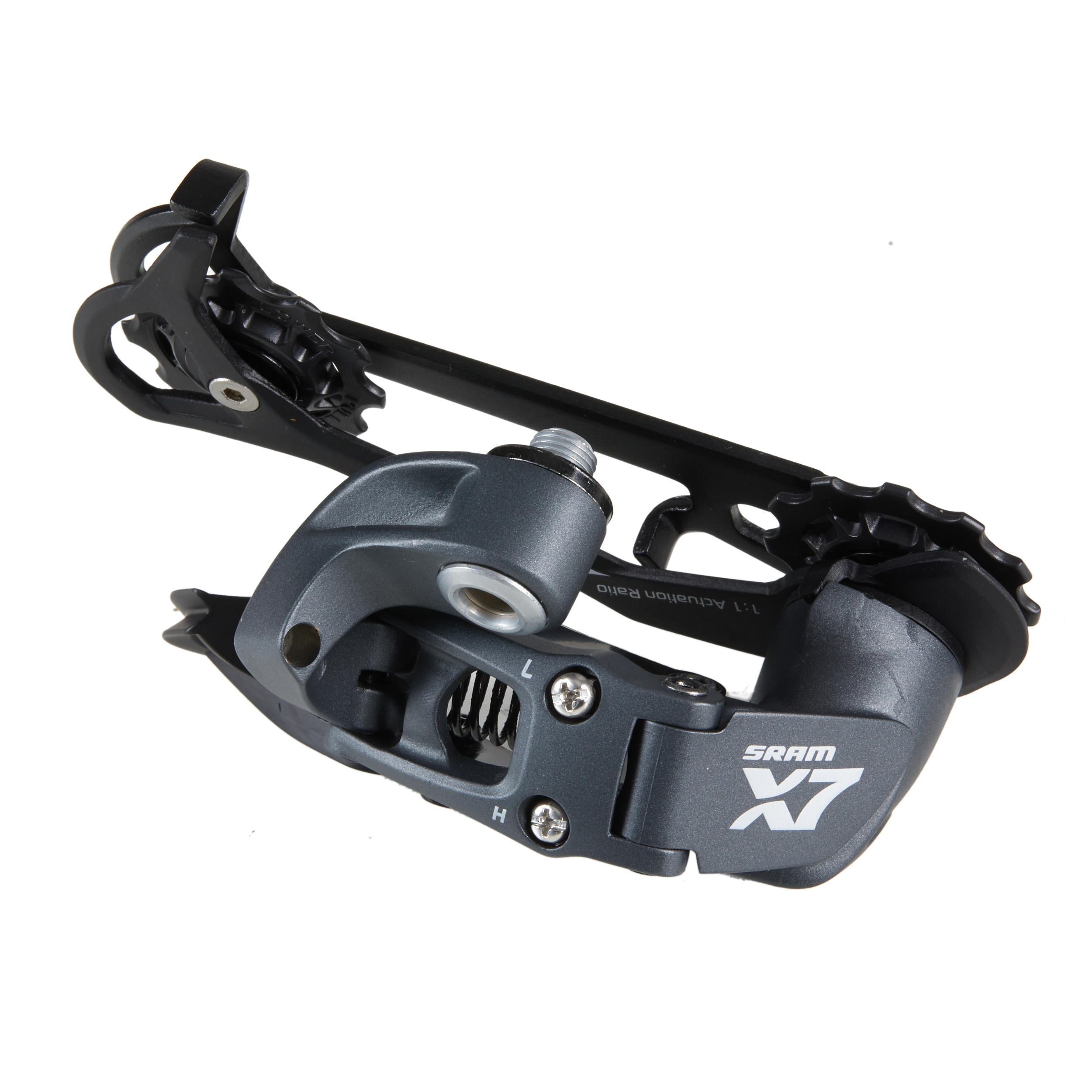 Rear derailleur
