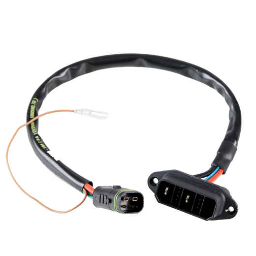 Power Cable for Brose 360 mm Motor - For E-ST 500V3 / 520 / 900