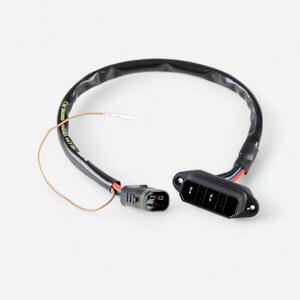 Cable Alimentación Motor Brose 360 mm E-ST 500V3/520/900