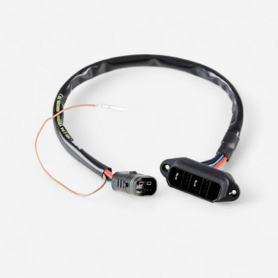 Cavo alimentazione motore BROSE 360mm - E-ST 500V3 / 520 / 900
