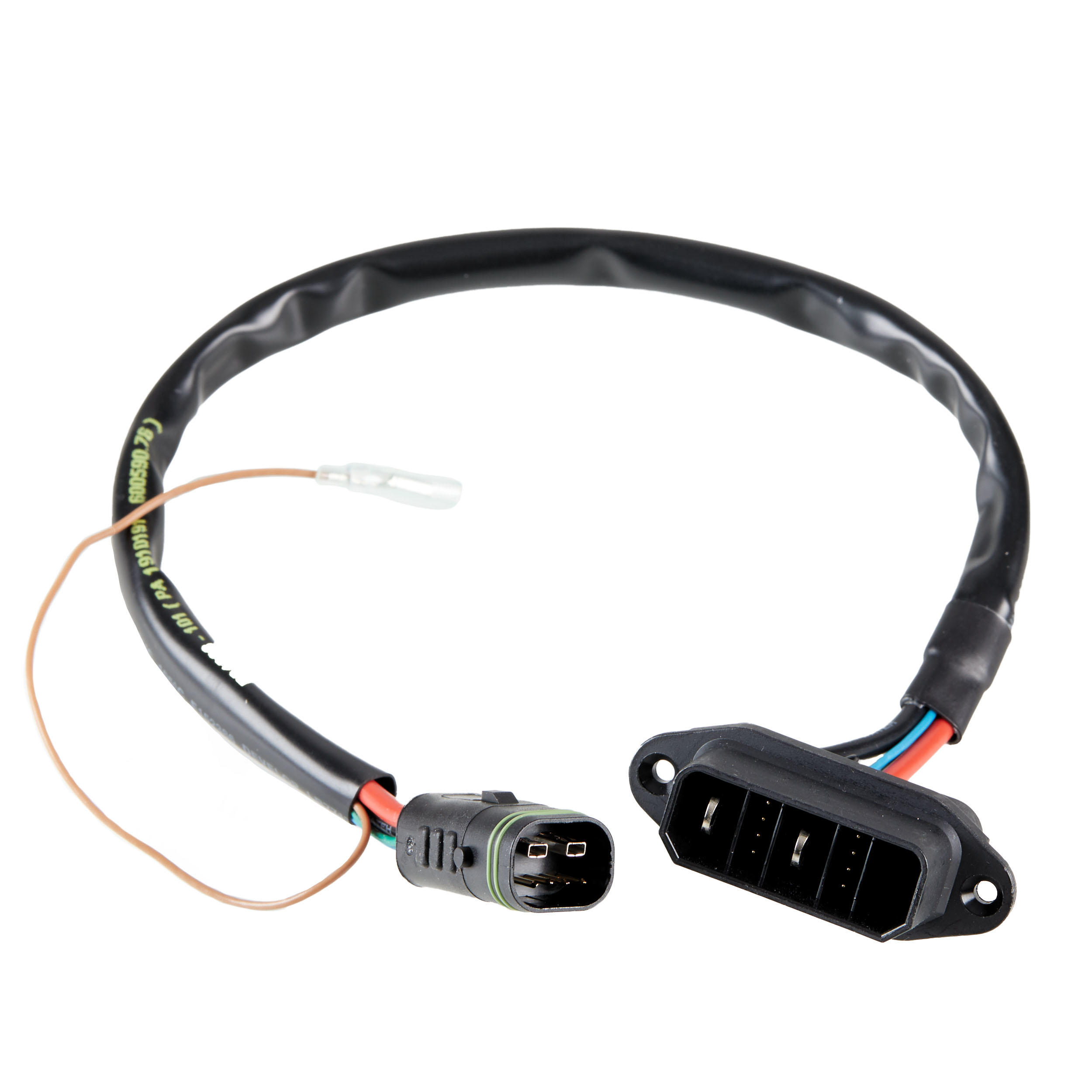 ROCKRIDER Cable Alimentation Moteur Brose 360mm - Pour E-St 500v3 / 520 900