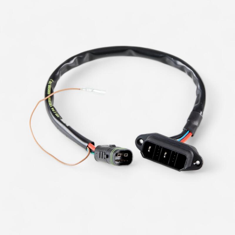 Cable Alimentación Motor Brose 360 mm E-ST 500V3/520/900