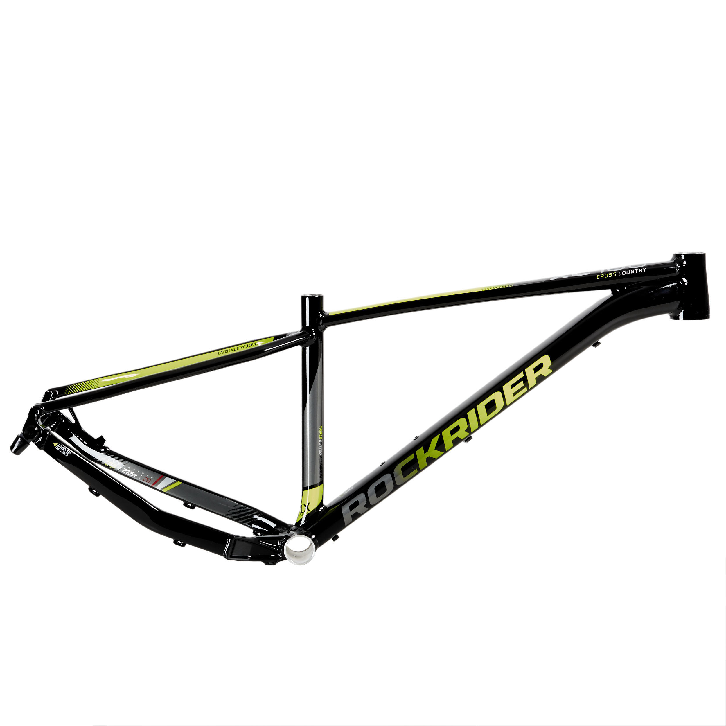 Rockrider XC 100 Frame 1/3