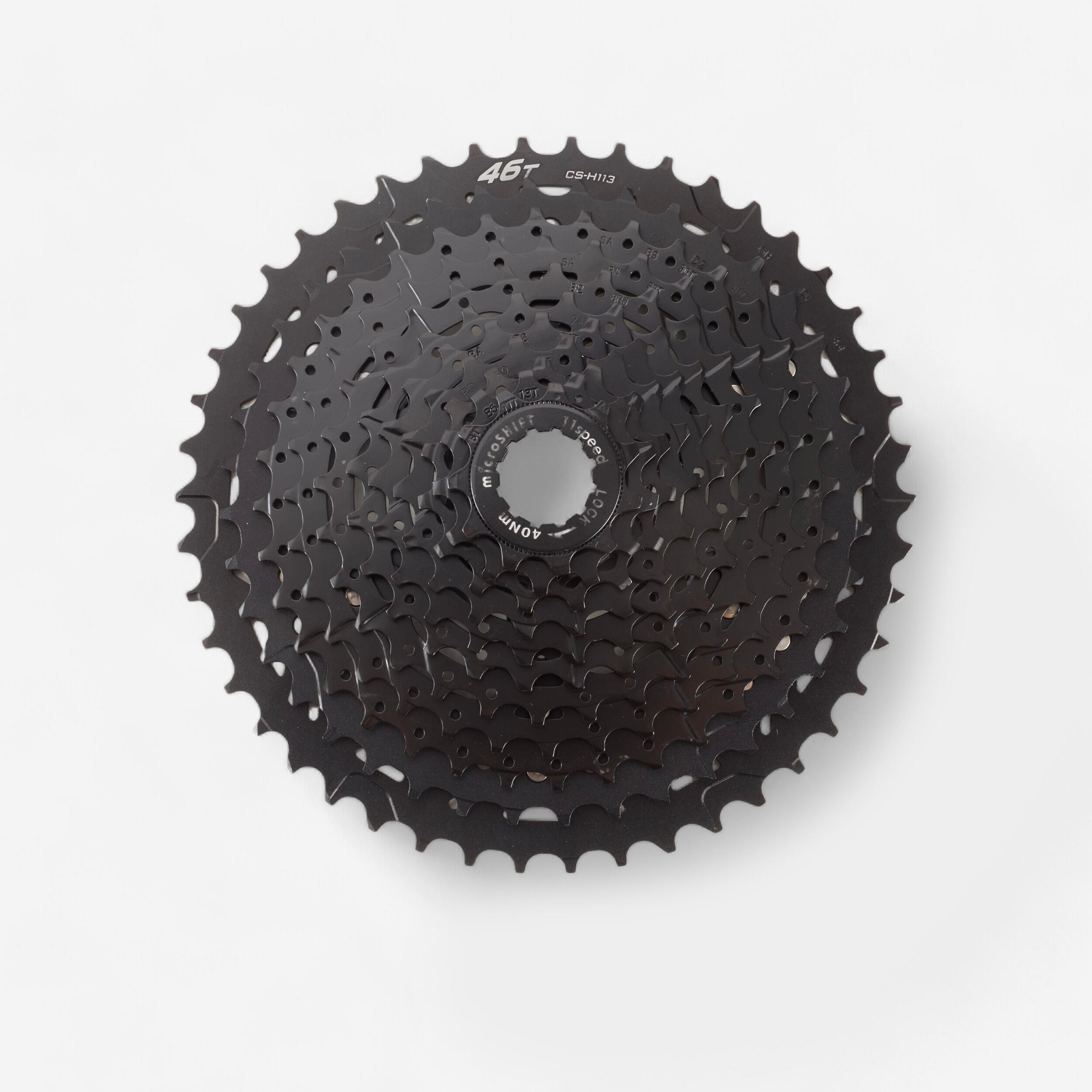 Roue libre à visser 8 vitesses 13-24 dents tous type de vélo au meilleur prix