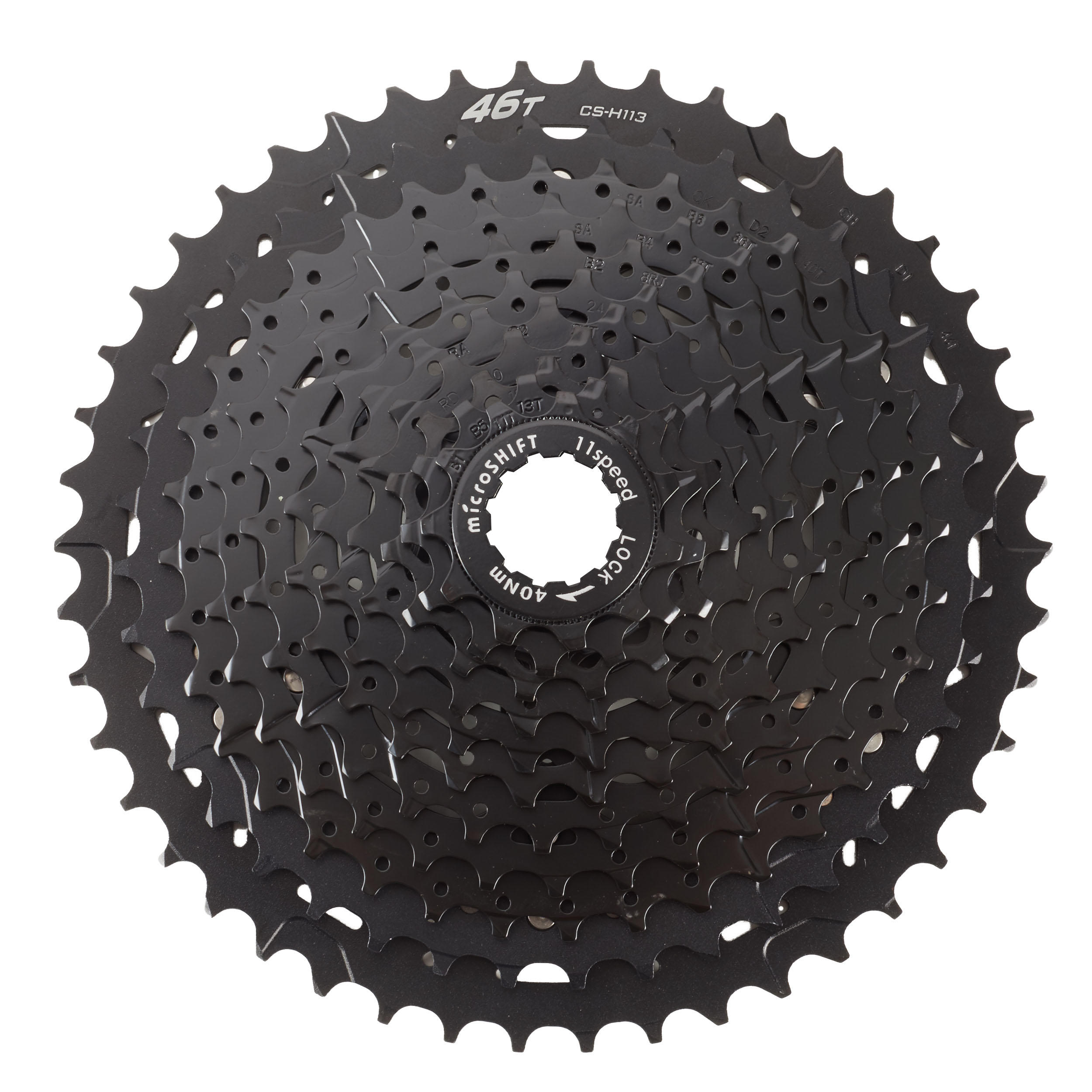 decathlon 10 speed cassette