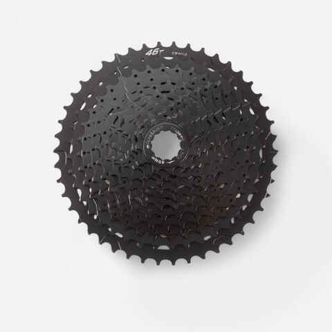 Kassette 11 Gänge Microshift H113 HG 11 × 46 | ROCKRIDER | DECATHLON