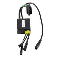 Kontrolní panel E-ST 100/500/500V2 / ORIGINAL 920E / RIVERSIDE 500E