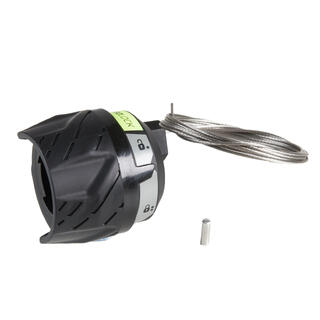 Combolock V2 2 posizioni 10mm