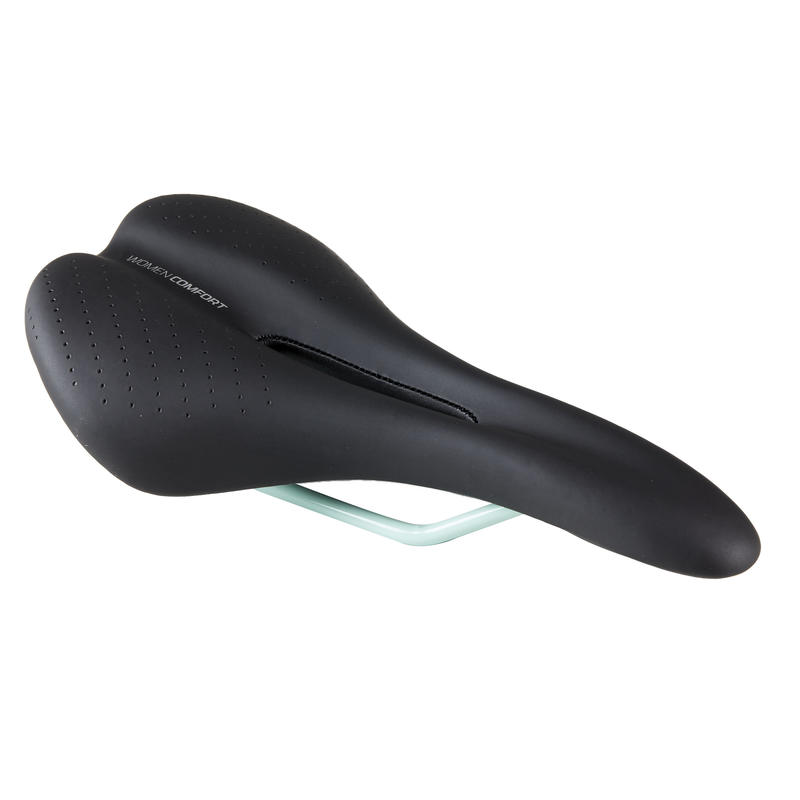Women S Mountain Bike Comfort Saddle
