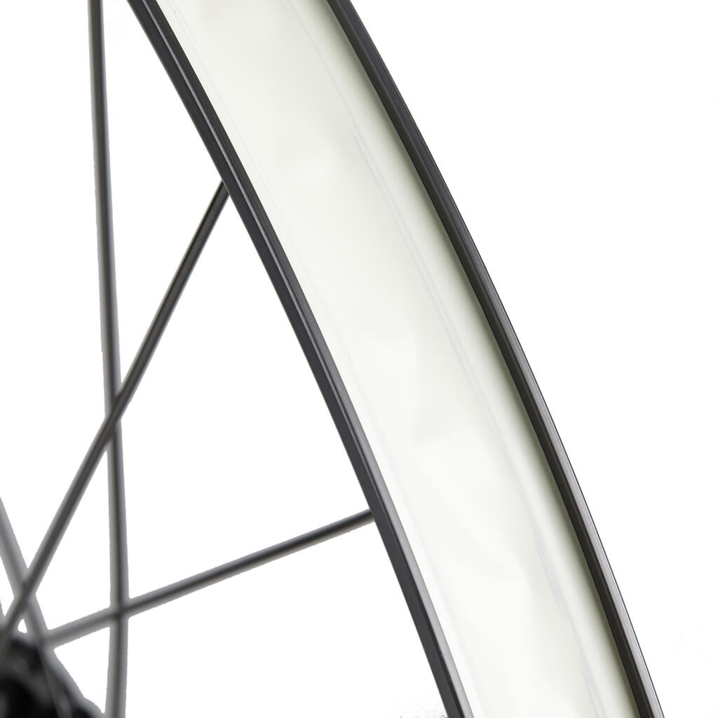 Mountain Bike Rear Wheel 27.5+ Double Wall Disc Boost 12x148 Duroc 40 TR