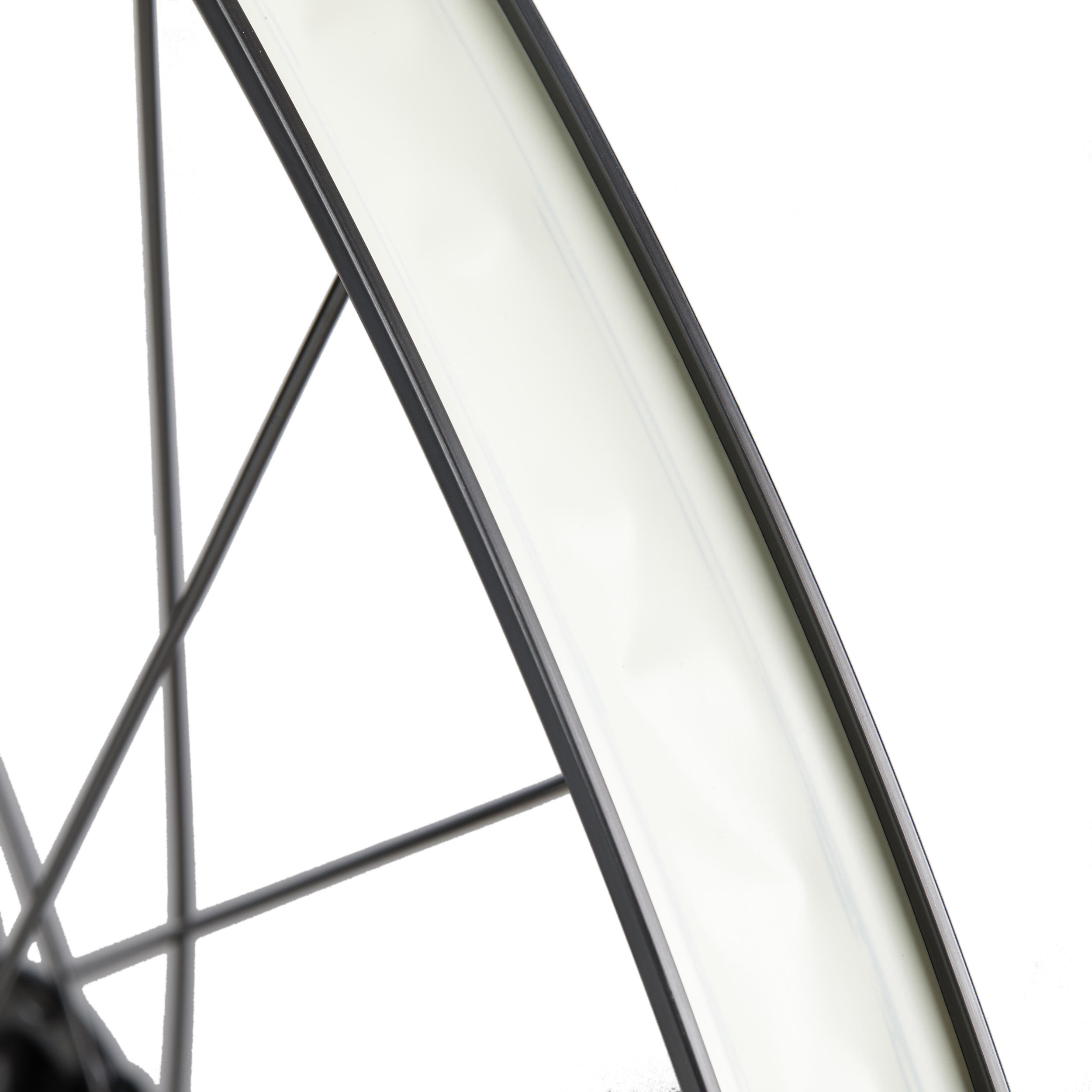 ROUE MONT AR 27,5 PO DOUBLE PAROI DISQUE BOOST 12x148 SUNRINGLE DUROC 40 - ROCKRIDER