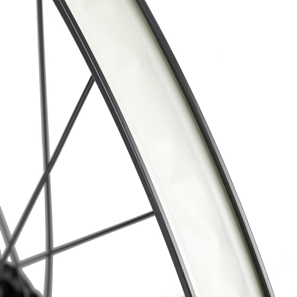 Koło do roweru MTB Sunringle Duroc40 27,5+ tylne 2kom do tarczy Boost 12x148 TLR