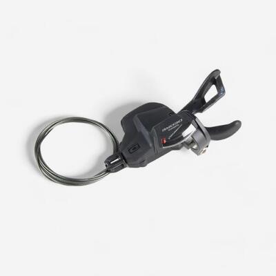 SCHALTHEBEL DEORE SHIMANO SCHALTWERK 10-GANG M6000