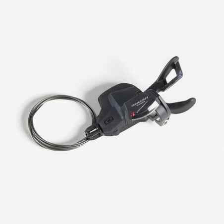 SCHALTHEBEL DEORE SHIMANO SCHALTWERK 10-GANG M6000