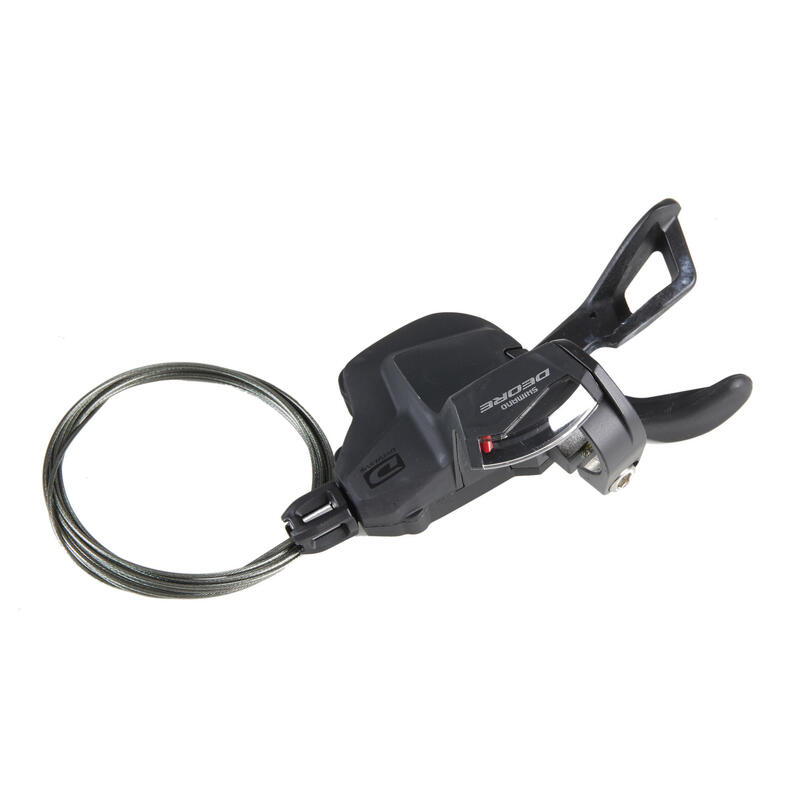 MANETTE DE DÉRAILLEUR ARRIÈRE SHIMANO DEORE 10 VITESSES M6000