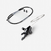 ONELOC ROCKSHOX 1 CABLE GAUCHE