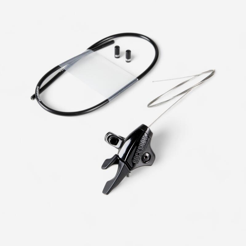 Oneloc Rockshox 1 Cable Izquierdo