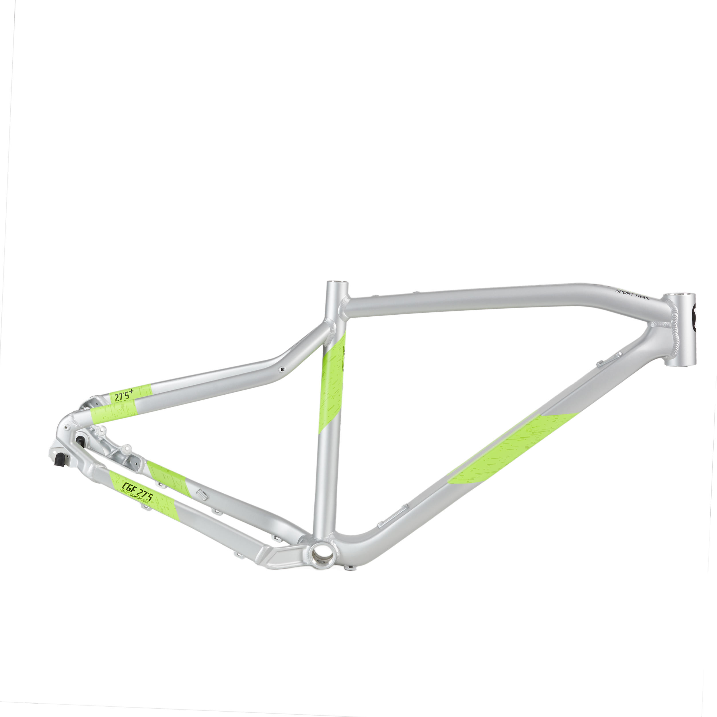 Cadru e-st 500 Galben