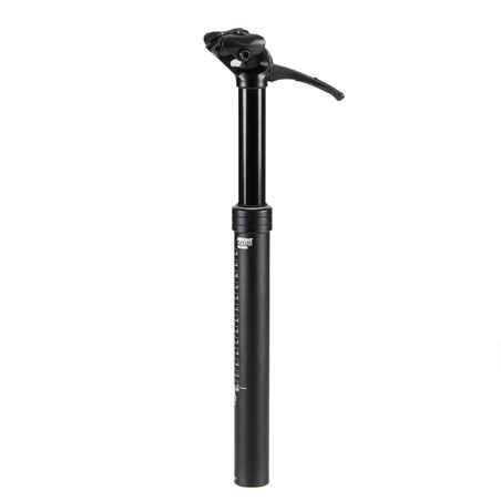 31.6 mm 100 mm Travel 400 mm Dropper Seat Post