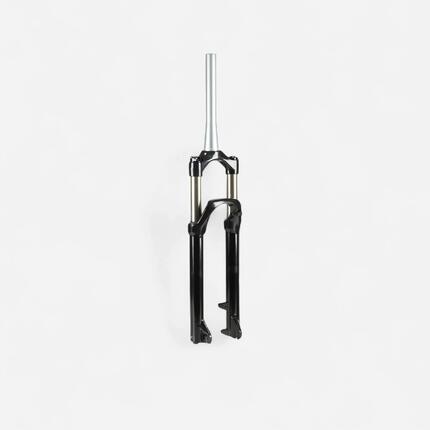 Widelec rowerowy Rockshox Silver TK 27,5" 120 mm Tapered QR 9 mm