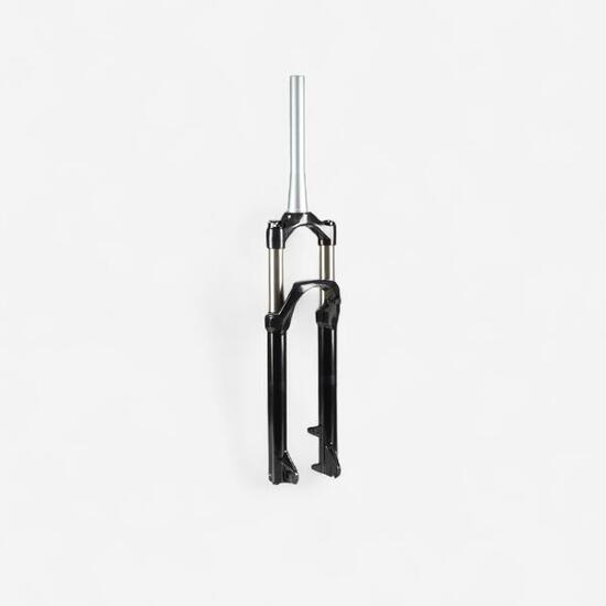 Widelec rowerowy Rockshox Silver TK 27,5" 120 mm Tapered QR 9 mm