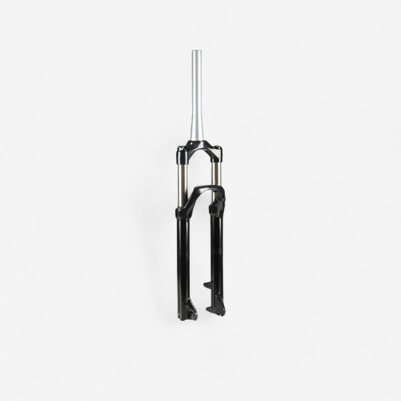 FOURCHE XC30 SILVER TK 27,5" 120MM TAPERED QR9MM