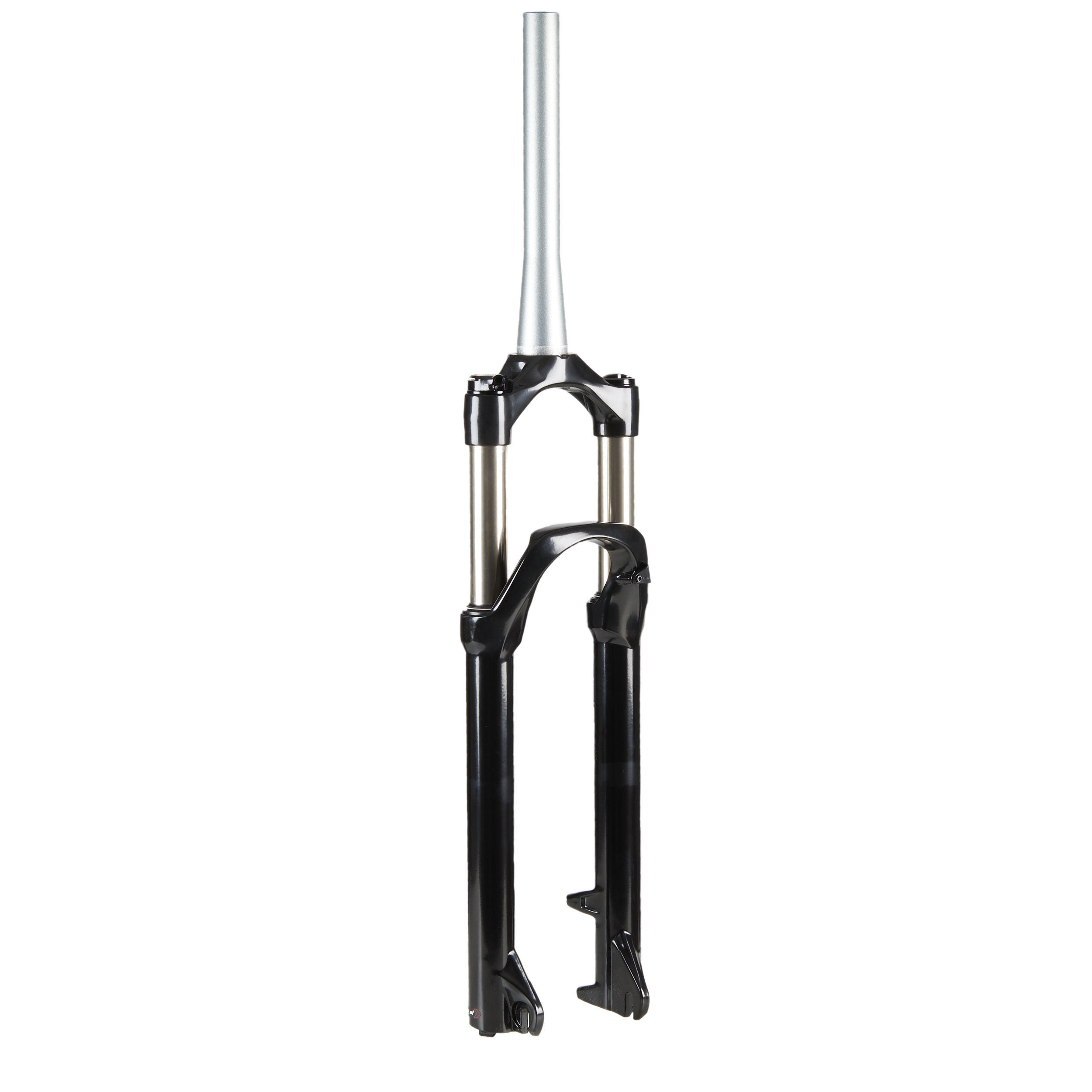 27.5 tapered fork